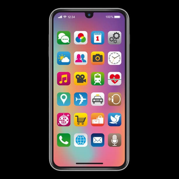 Mobile App Development