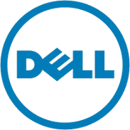 Dell logo