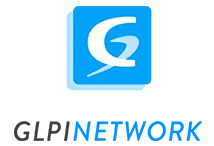 GLPi Network logo