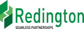 Redington logo