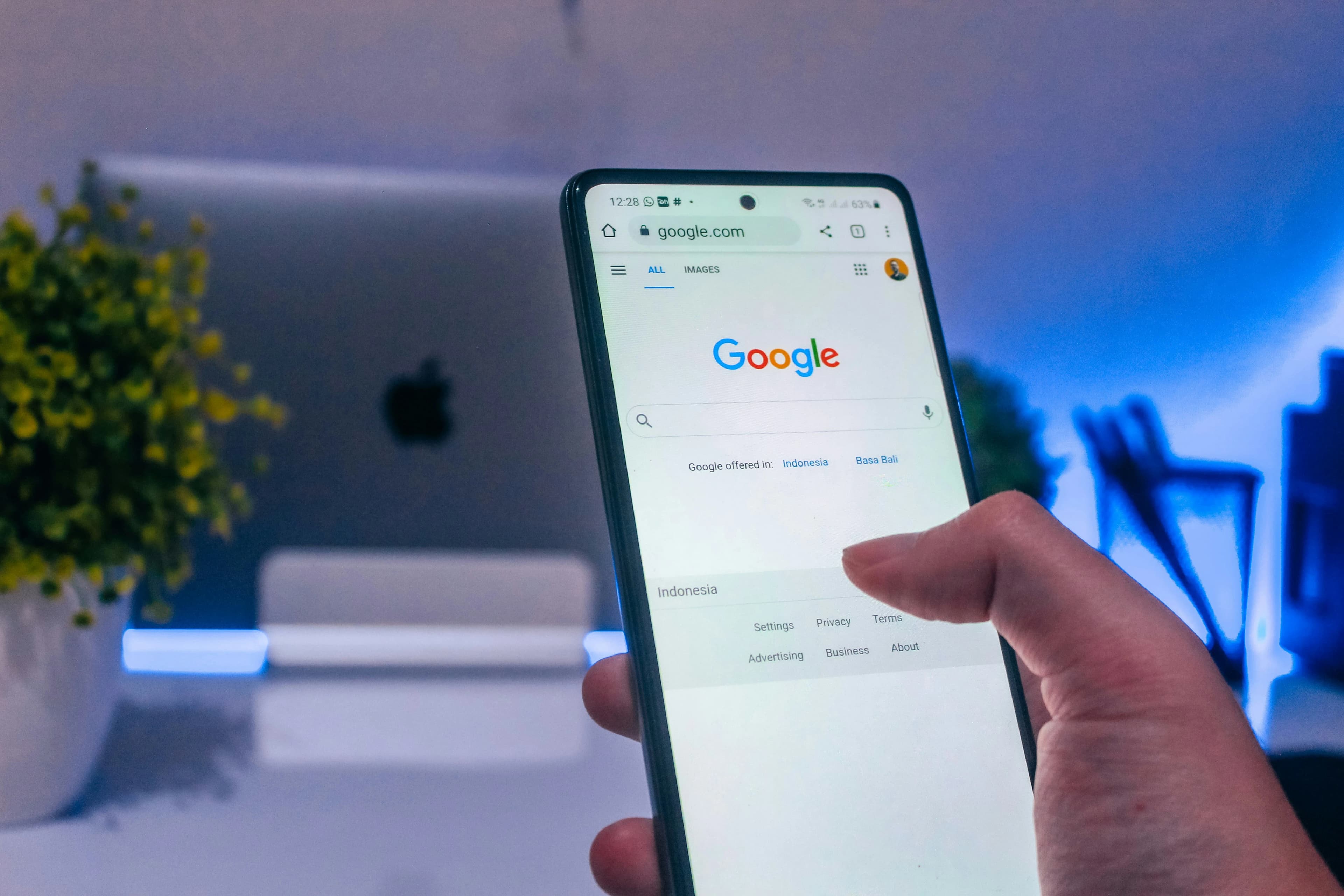 Pay Per Click Marketing (PPC)